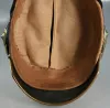 Prussian General Officer Pickelhaube with Original Federbush Visuel 18